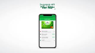 Consulta tu NIP desde la App de Banco Azteca | #UsaLaApp screenshot 4