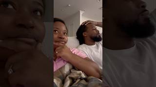 The Demouchets blind reaction to The Polygamist Ep. 1 🇿🇦 #thepolygamist #americancouplereacts