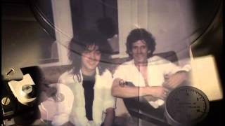 Video thumbnail of "Keith Richards - The Classic 1980 Interview by Kris Needs"