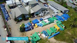 Ancom Cropcare Corporate Video