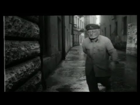 \"დღე უკანასკნელი, დღე პირველი\"  - ფოსტალიონის სიმღერა