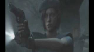 Download Lagu Jill Valentine Tribute (02) MP3