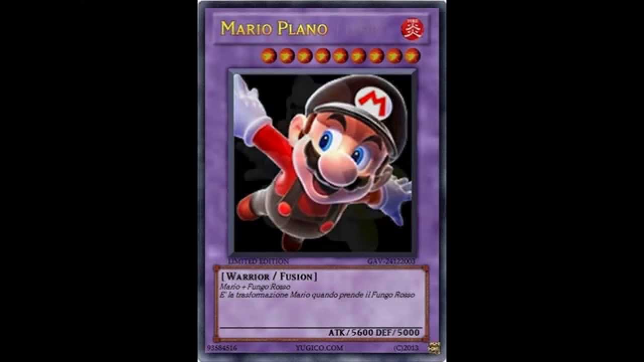 Yu Gi Oh Deck Piu Forte Al Mondo