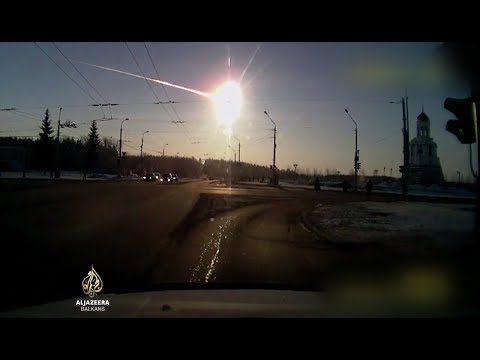 Video: Kakšna Je Razdalja Do Asteroida, Ki Velja Za Nevarnega Za Zemljo