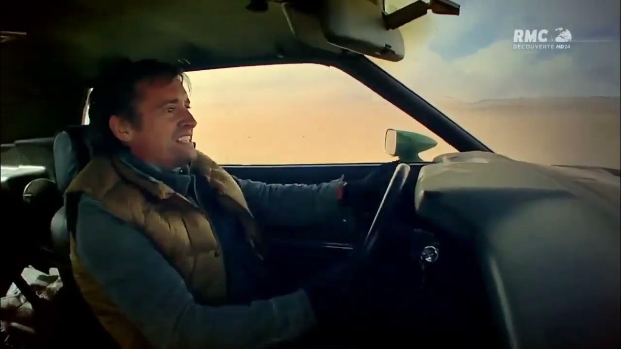 Top Gear (VF) Spécial Patagonie HD 23 YouTube