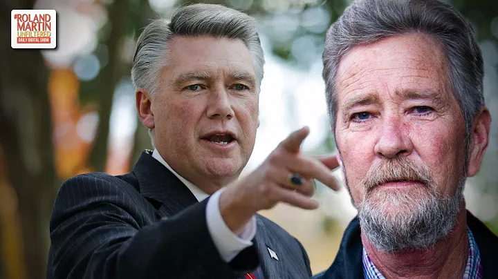 Evidence Of GOP Election Fraud Prompts New Election In North Carolina's 9th Congressional District