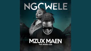 Ngcwele (feat. Bukeka Sam)