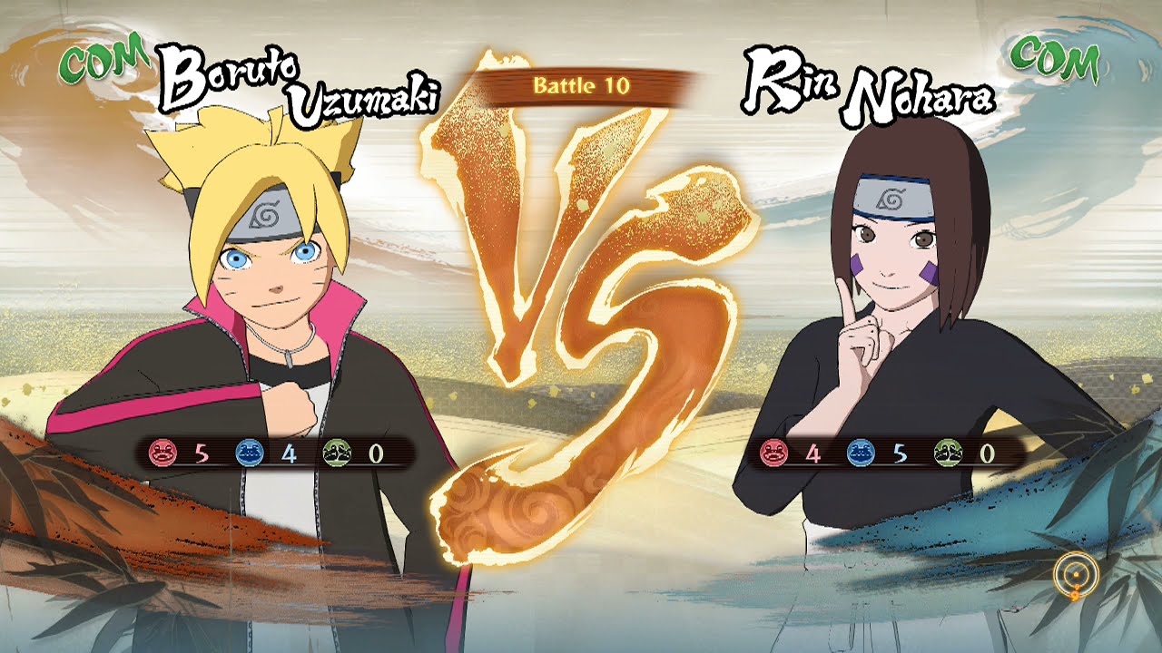 Rin-Nohara-online, rin nohara, naruto uzumaki