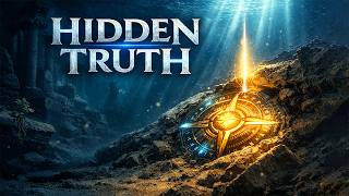 Atlantis Was Turned Into a Myth for a Reason — The Hidden Truth of the Lost Civilization