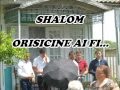 SHALOM - ORISICINE AI FI...