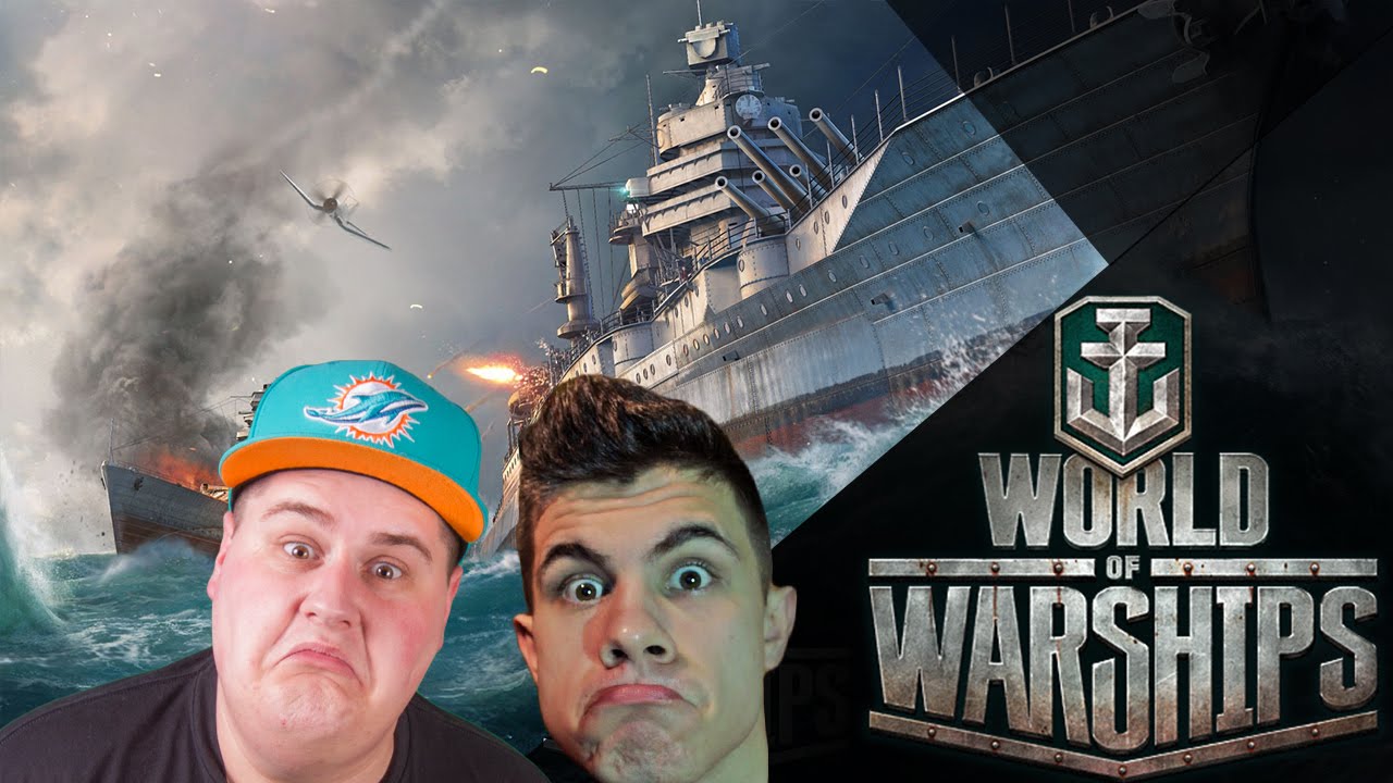 World of Warships | HEYOO CAPTAIN JACK!!! | Unfielddel