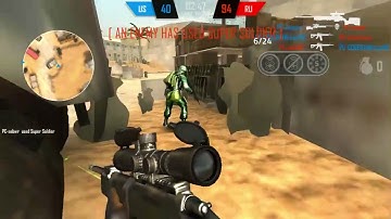 BulletForce: Random Clips (December 2021)