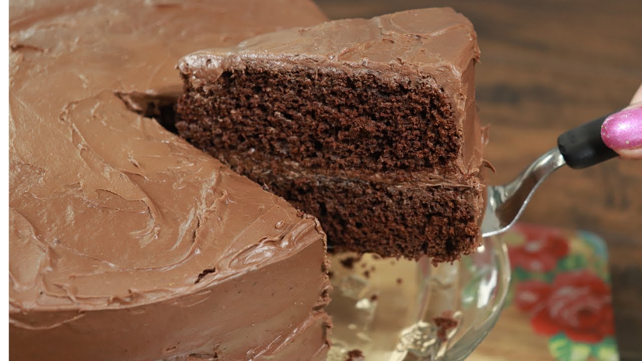 best gluten free baking recipes