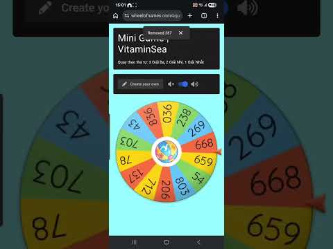 KQ MINI GAME | VITAMIN SEA 18 - 22.06.2026 - LÀNG SÓI - WEREWOLF VOICE - MA SÓI ONLINE
