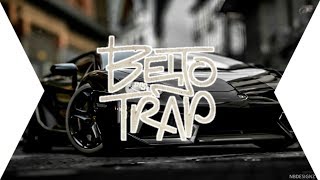 Hungria Hip Hop - Beijo Com Trap (COM GRAVE)