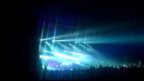 Bullet For My Valentine - 4 Words (To Choke Upon) (Live @ Graspop 2011)