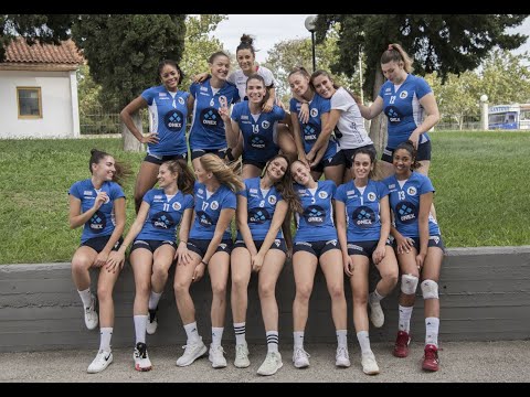 Α.Ο. Λαμίας 2013: