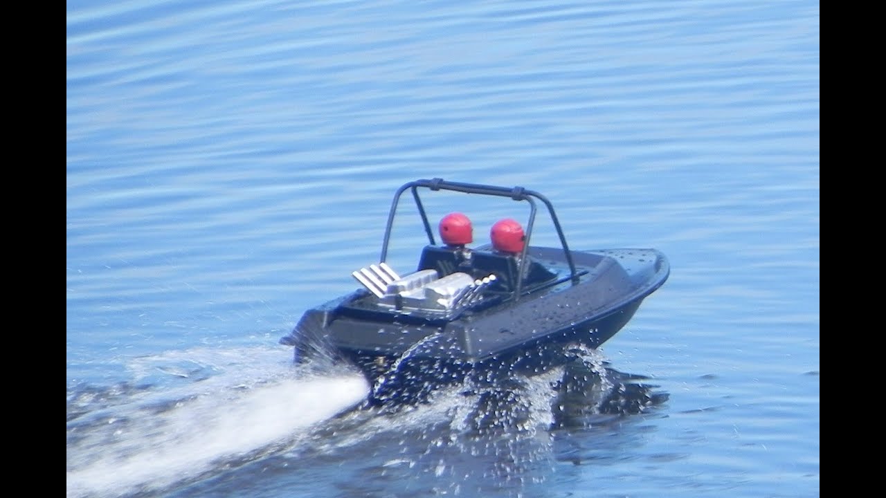 nqd jet boat for sale