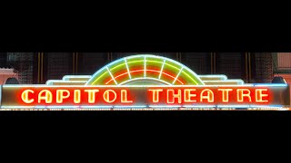 The Show Must Go On @ The Capitol!