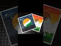 Doms Oil Pastels vs Gallery Oil pastels Drawing picture competition/Republic day painting #shorts