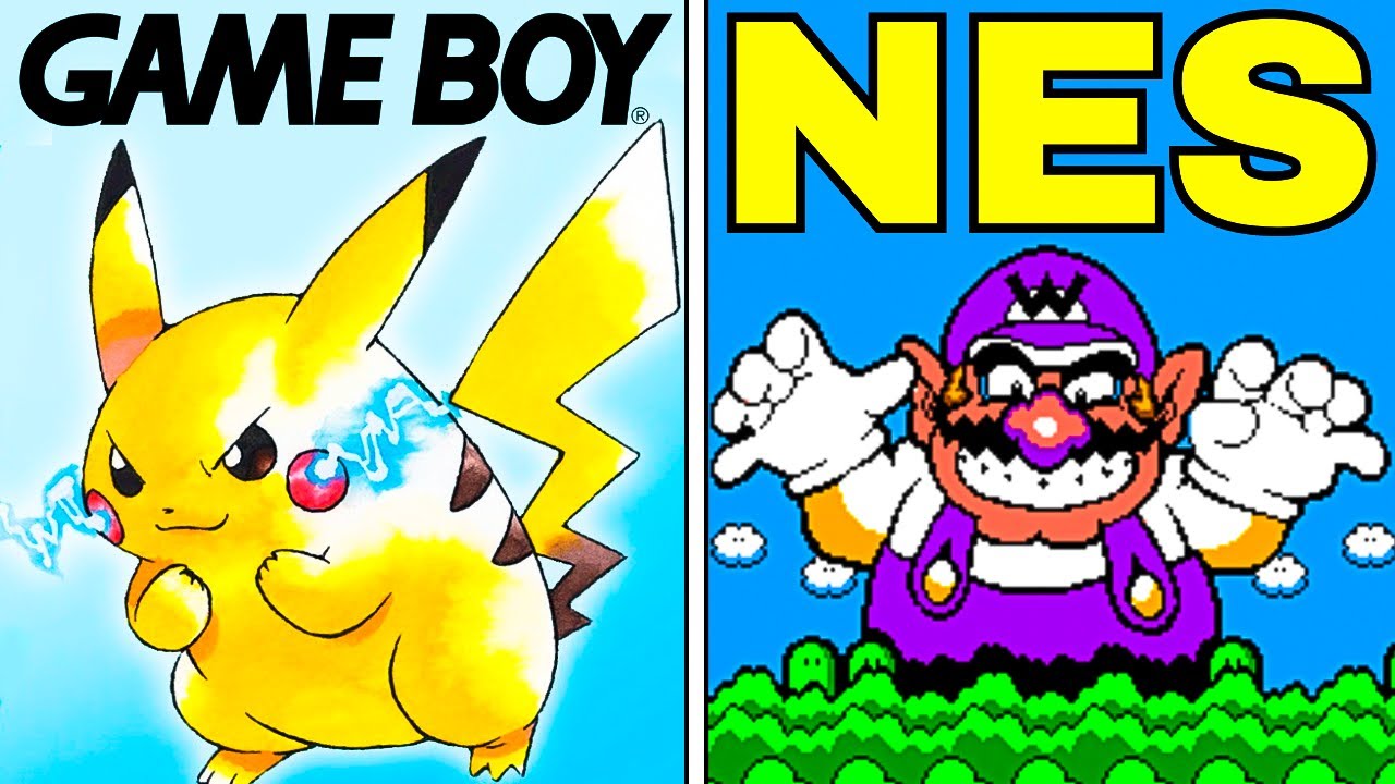 Le DERNIER JEU sorti sur CHAQUE CONSOLE