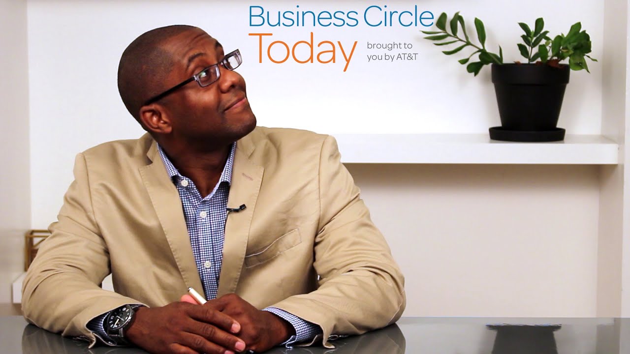 Business Circle Today: Season 1, Episode 17