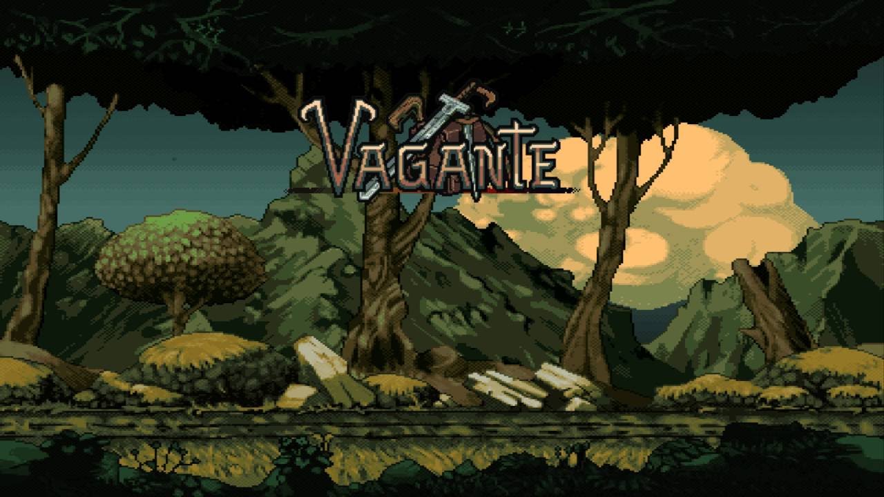 Vagante Compilation [Co-Op]