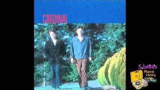 Video thumbnail of "Cardinal "Public Melody #1""