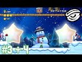 New Super Luigi U. Deluxe (#3 + 4) | Full Gameplay
