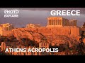 Acropolis athens greece  photo walk photography and travel