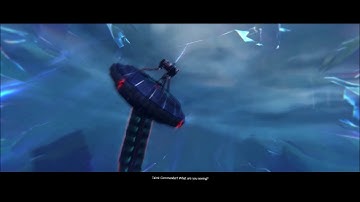 Guild Wars 2 - A Bug in the System - The Road to Rata Primus - Česky/Czech subtitles