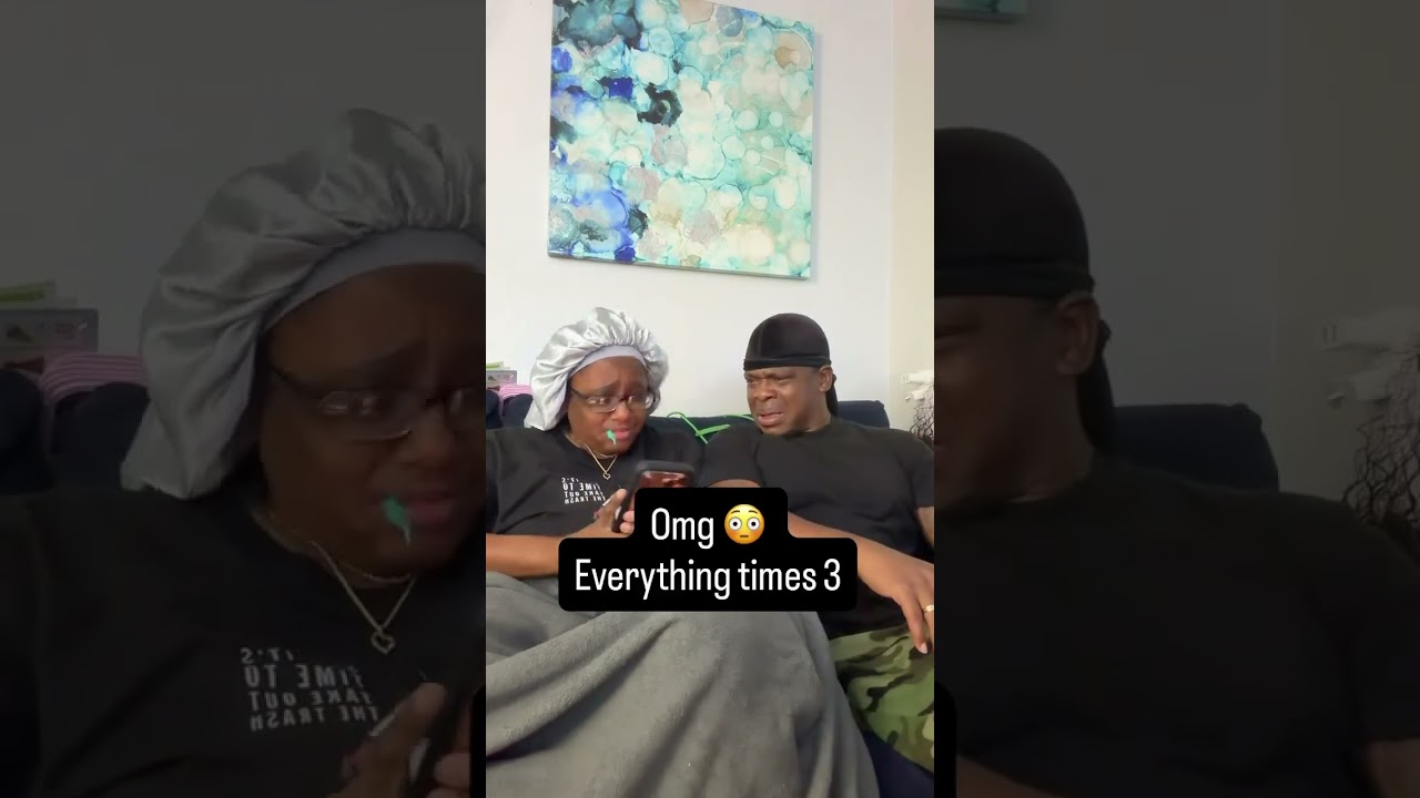 Мы к этому не были готовы! 