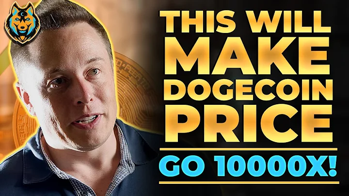 Elon Musk Says: ETHEREUM FOUNDER FEARS DOGECOIN! (Huge For Doge!)