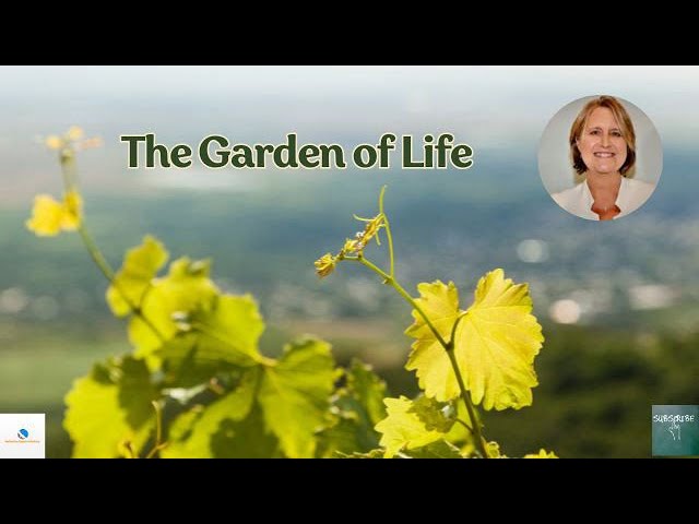 The Garden of Life