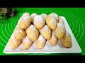 Гениально и Просто! Шикарные Нежные Печенье Тающие во Рту! Вкусно Быстро и Доступно! выпечка.Рецепт