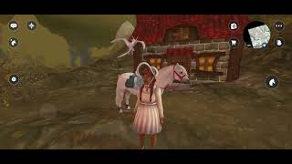A House In Ashland Ll Star Stable Online