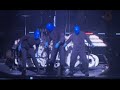 Blue man group the complex rock tour live