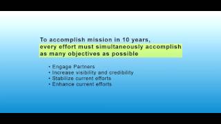 Resource Development Plan - Exec Summay