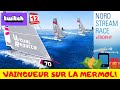 L'ARRIVÉE DE LA NORD STREAM RACE eTROPHY sur VIRTUAL REGATTA! LES CHAMPIONS AUX AVANTS POSTES!