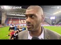 Betfred Women's Super League | Post match reaction