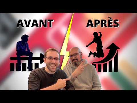 ASTUCES POUR CRÉER