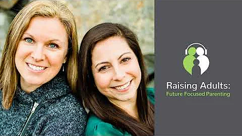 When To Be "That Mom" with Amy Wilson and Margaret...