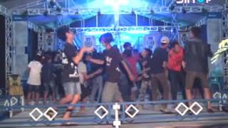 MASA LALU - KIARA MUDA | AAS SANTIKA | PENDE 18 OKTOBER 2014