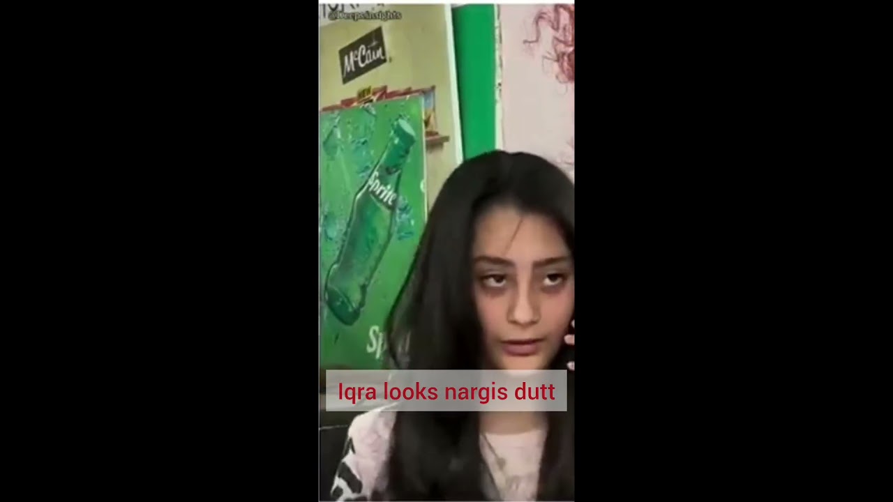 Sunjay dutt daughter Iqra dutt.... Subcribe  nd Like