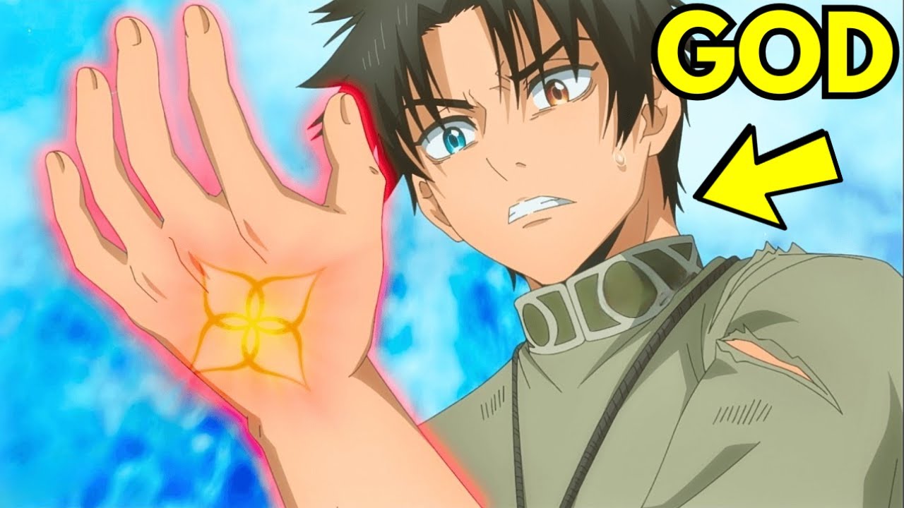 MAHINANG LALAKI NAGING PINAKAMALAKAS SA LAHAT MATAPOS SIYANG PAGTAKSILAN | Anime Recap Tagalog