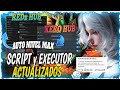 😱 LOS MEJORES SCRIPT PARA CELULAR SIN KEY 😍 AUTO FARM | RAIDS | ISLA PRE-HISTORICA | SCRIPT ROBLOX