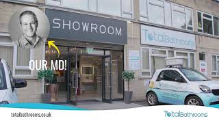 Total Bathrooms - Big Bathroom Brand Sale 2025