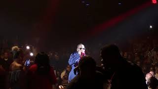 R. Kelly - Half On a Baby