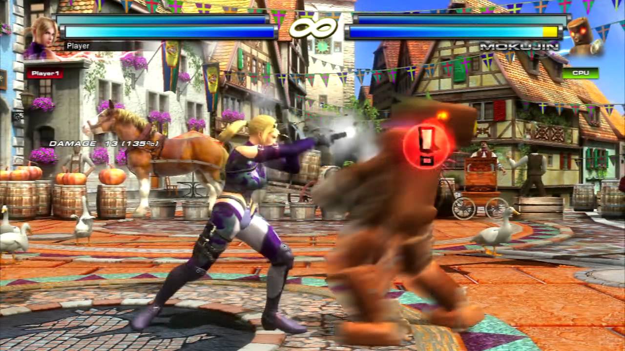 Tekken tag tournament 2 moves list finderspastor