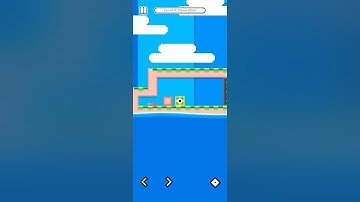 Fancade - UpDown By BruhName (Daily Challenge - Part 9/18)